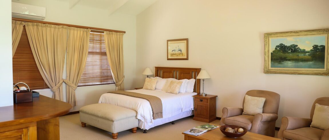 Blue Crane Suite (1)